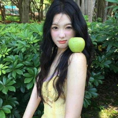 红色的种子